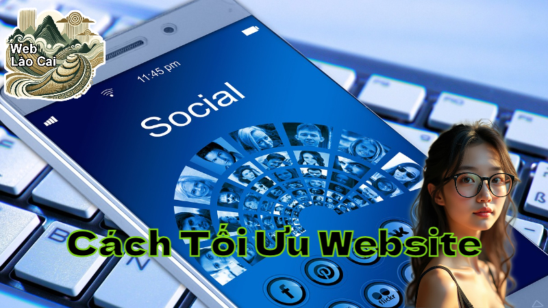 Cách Tối Ưu Website Để Thu Hút Khách Hàng Tại Lào Cai