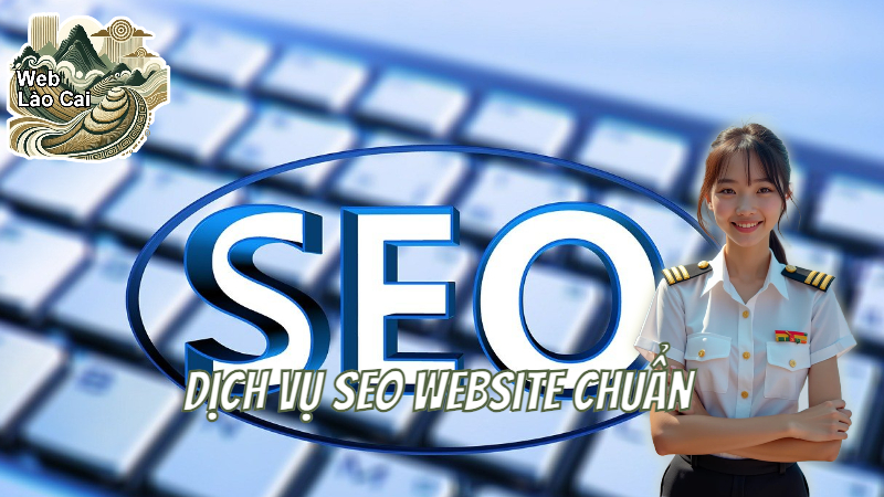 Dịch Vụ SEO Website Chuẩn Tại Lào Cai