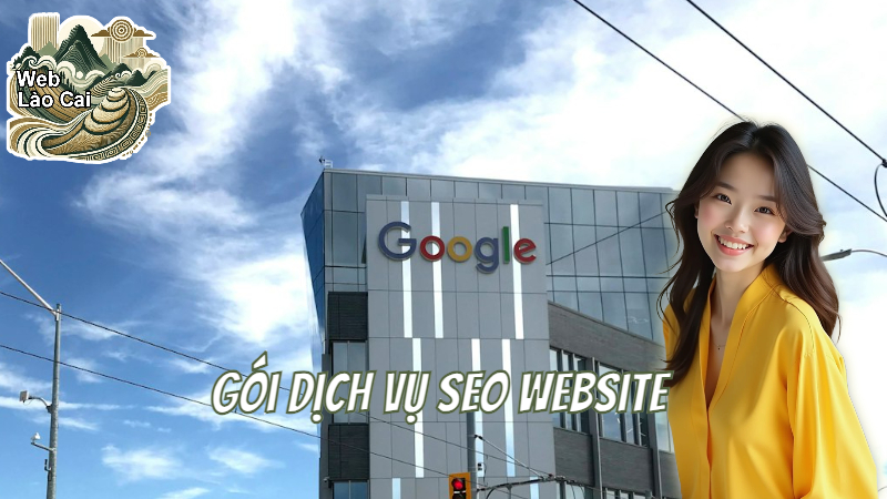 Gói Dịch Vụ SEO Website Địa Phương Chuyên Nghiệp