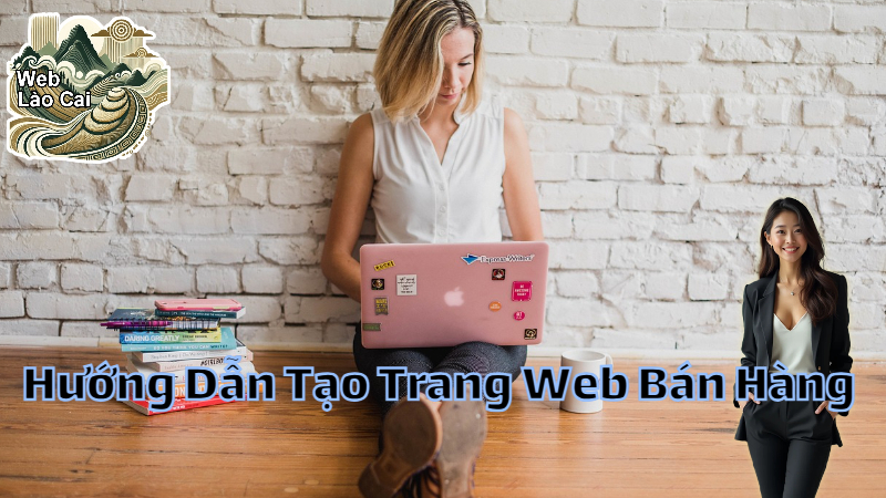 Hướng Dẫn Tạo Trang Web Bán Hàng Từ Xa Cho Doanh Nghiệp