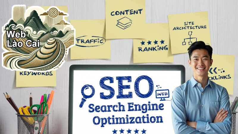 Lợi Ích Của Dịch Vụ SEO Website Giá Rẻ