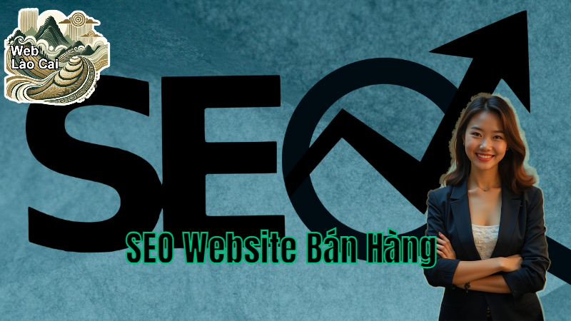 SEO Website Bán Hàng Giúp Tăng Hiệu Quả Kinh Doanh