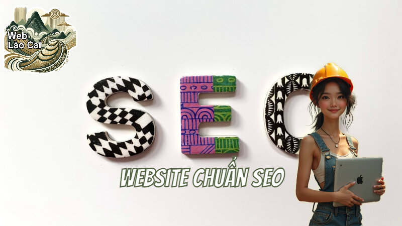 Tăng Thứ Hạng Tìm Kiếm Với Website Chuẩn SEO