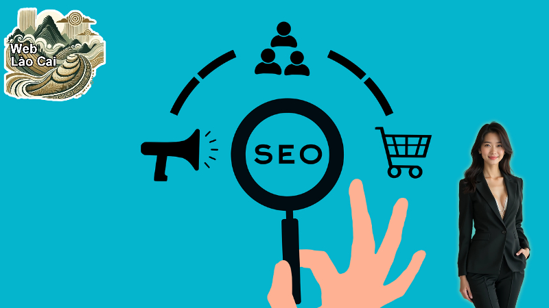 Thiết Kế Website Chuẩn SEO Cho Cửa Hàng Nhỏ