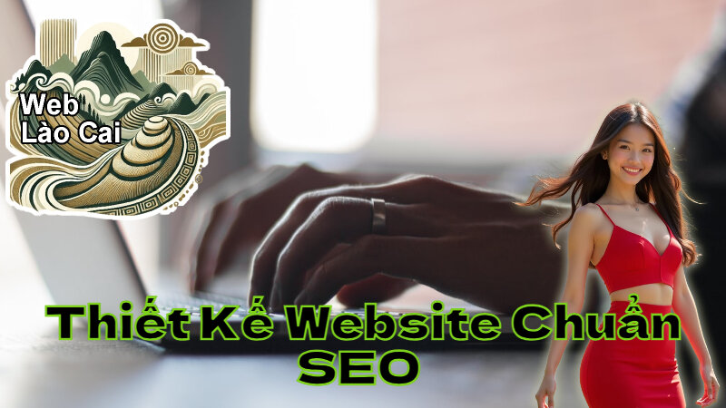 Thiết Kế Website Chuẩn SEO Phục Vụ Bán Bất Động Sản