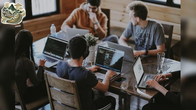 Dịch vụ nổi bật của Sapo trong thiết kế web