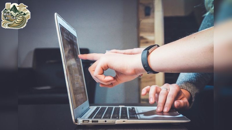 Lợi Ích Của Việc Sử Dụng Dịch Vụ Của Công Ty Thiết Kế Web