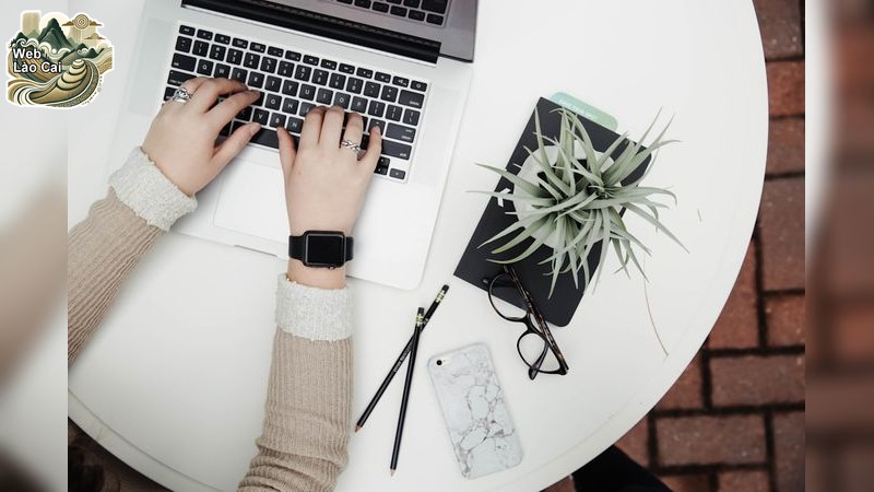 Quy trình làm việc chuyên nghiệp của Đội ngũ thiết kế web
