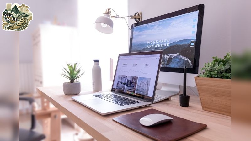 Quy Trình Thiết Kế Web Chuyên Nghiệp của Tinh Vệ