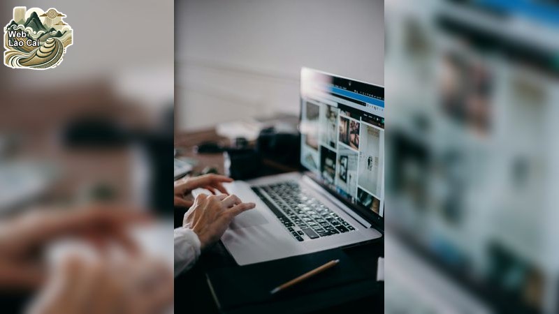 Tất Thành – Sáng Tạo Website Hiện Đại 2025