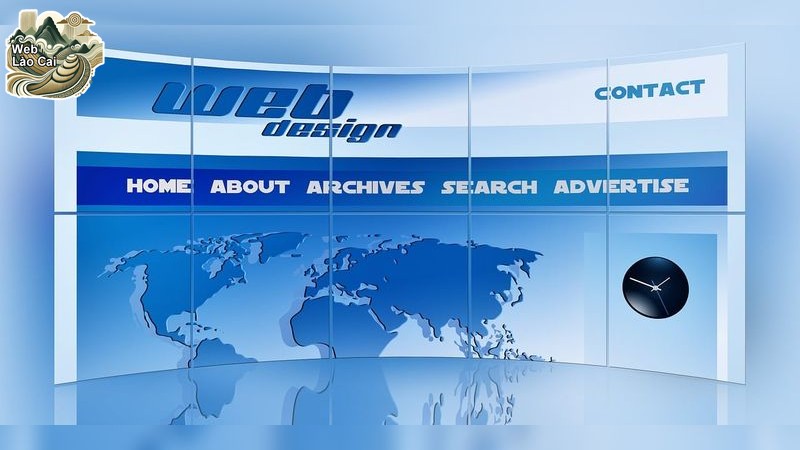 TimoMedia – Khám Phá Thiết Kế Web Đỉnh Cao 2025