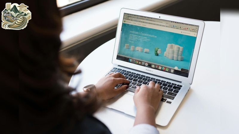 Vai Trò của Dữ Liệu Toàn Cầu trong Ngành Thiết Kế Website